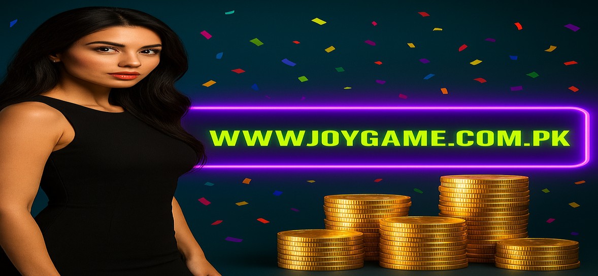 joy Game gaming platform